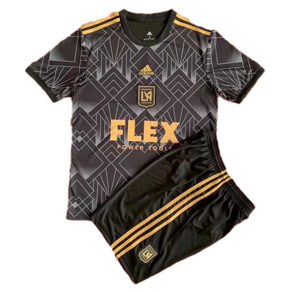 Maglia Los Angeles FC Prima Bambino 22/23